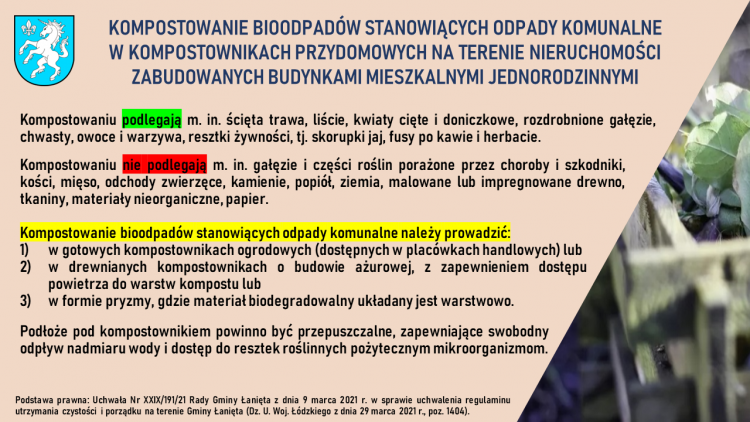 Kompostownik grafika