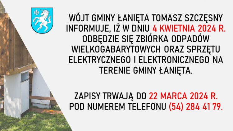 ODPADY WIELKOGABARYTOWE grafika
