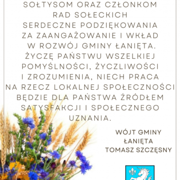 11 marca – Dzień Sołtysa