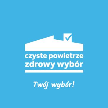 OD KWIETNIA ZMIANY W PROGRAMIE „CZYSTE POWIETRZE”❗️