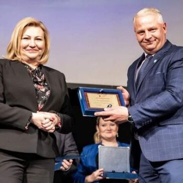 „Z Wami zmieniamy Łódzkie”