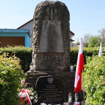 Obchody Święta Konstytucji 3 Maja