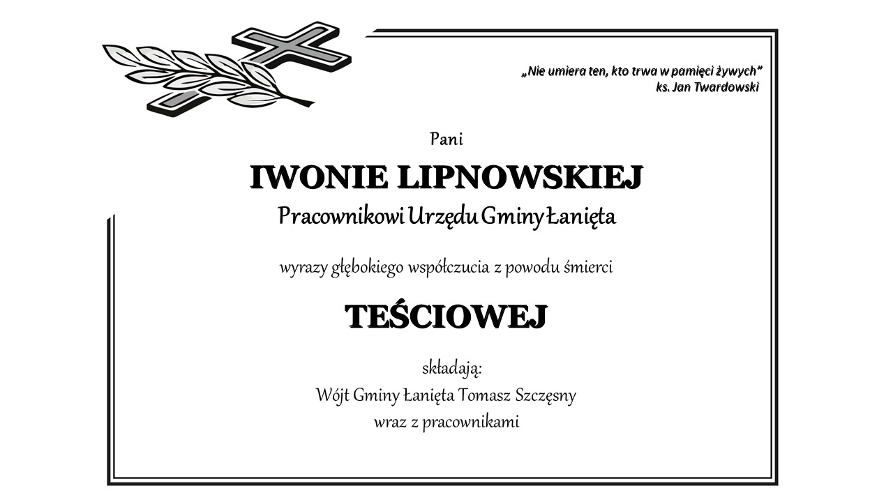 Lipnowska