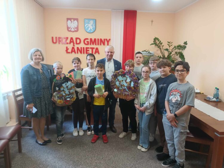 Światowy Dzień Pszczół 