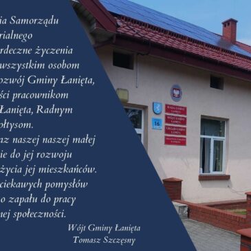Dzień Samorządu Terytorialnego