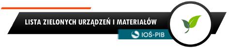 Czyste powietrze – obowiązkowa lista ZUM