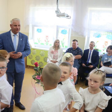 Zakończenie roku w Przedszkolu Lokalnym im. Kubusia Puchatka w Łaniętach 2023/2024