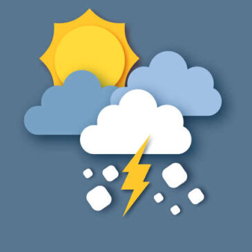 Otrzymaliśmy dofinansowanie na budowę stacji meteorologicznej!