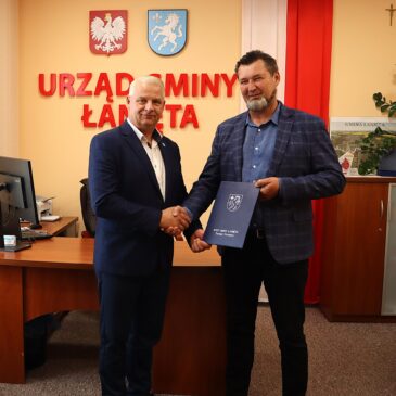 Kolejne drogi zostaną przebudowane!