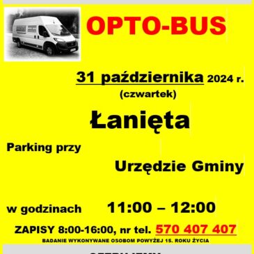 Bezpłatne badanie wzroku