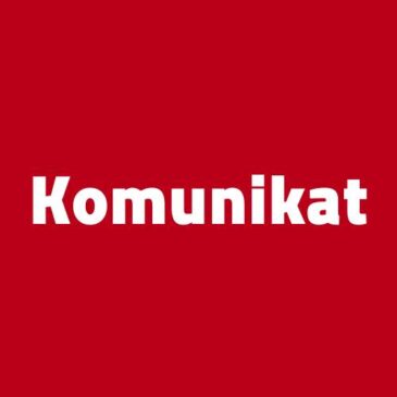 Informacja Rządowego Centrum Bezpieczeństwa