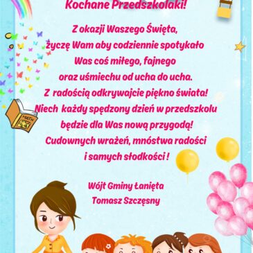 Dzień Przedszkolaka