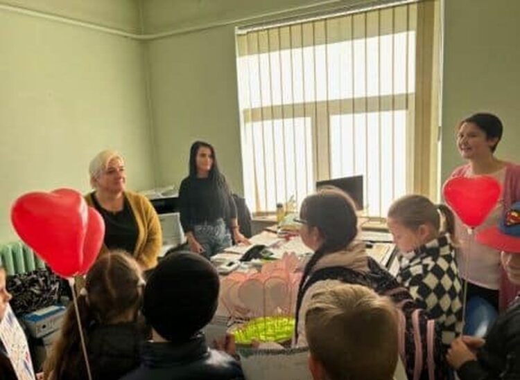 Ogólnopolski Dzień Głośnego Czytania połączony ze Światowym Dniem Serca