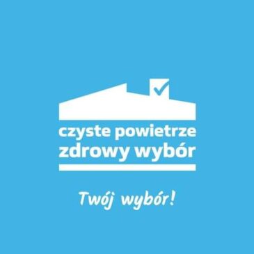 Uwaga! Fałszywe informacje dotyczące współpracy w zakresie CZYSTEGO POWIETRZA