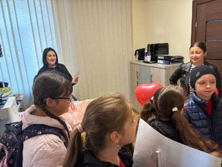 Ogólnopolski Dzień Głośnego Czytania połączony ze Światowym Dniem Serca