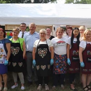 Międzynarodowy Dzień Kobiet Wiejskich