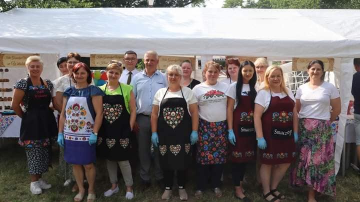 Międzynarodowy Dzień Kobiet Wiejskich