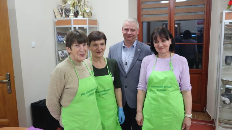 Międzynarodowy Dzień Kobiet Wiejskich