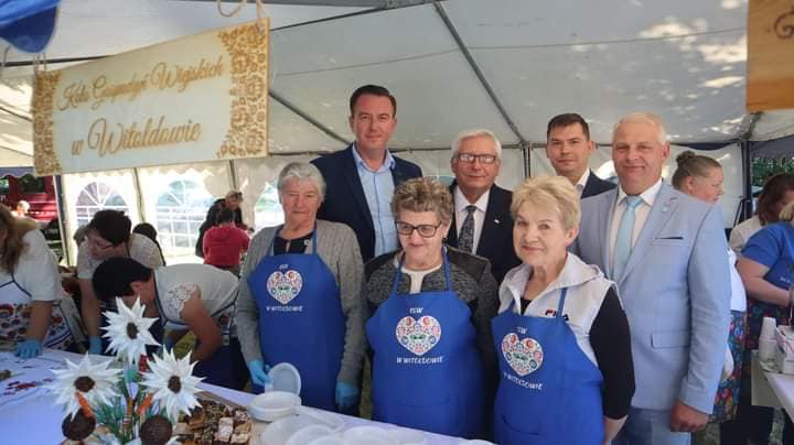 Międzynarodowy Dzień Kobiet Wiejskich