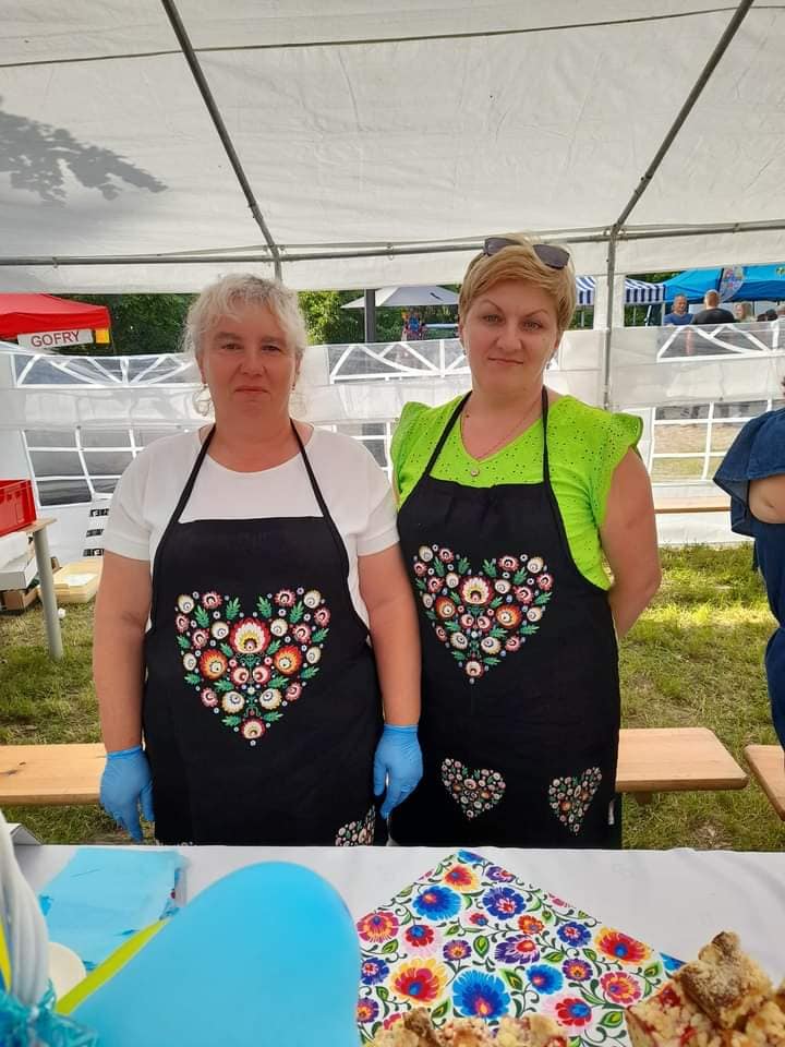 Międzynarodowy Dzień Kobiet Wiejskich