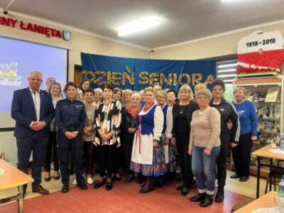 Dzień Seniora