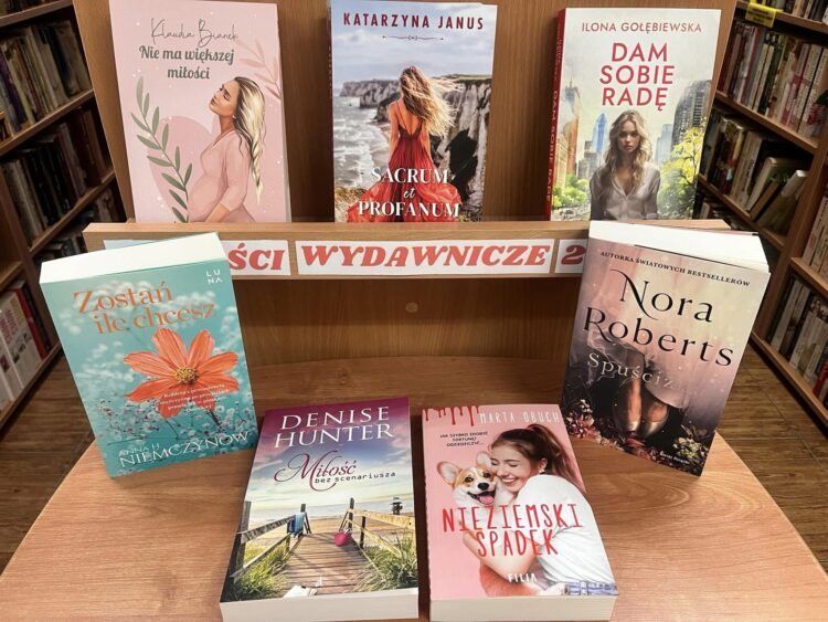 Zapraszamy do Gminnej Biblioteki Publicznej!