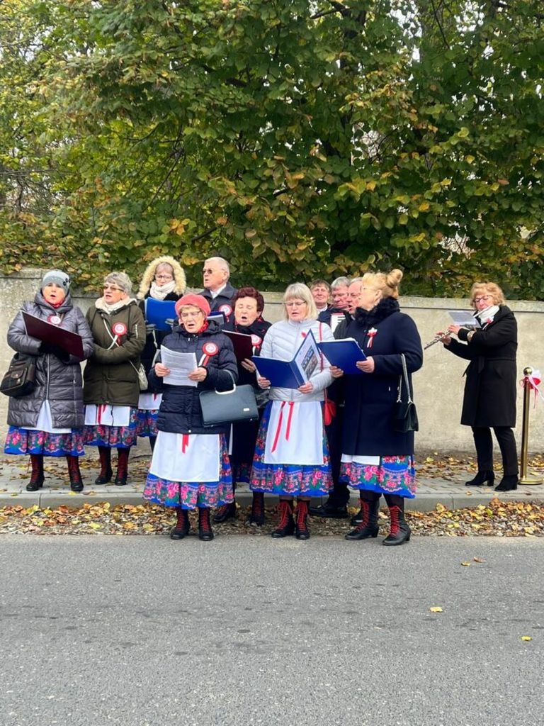 Obchody Narodowego Święta Niepodległości