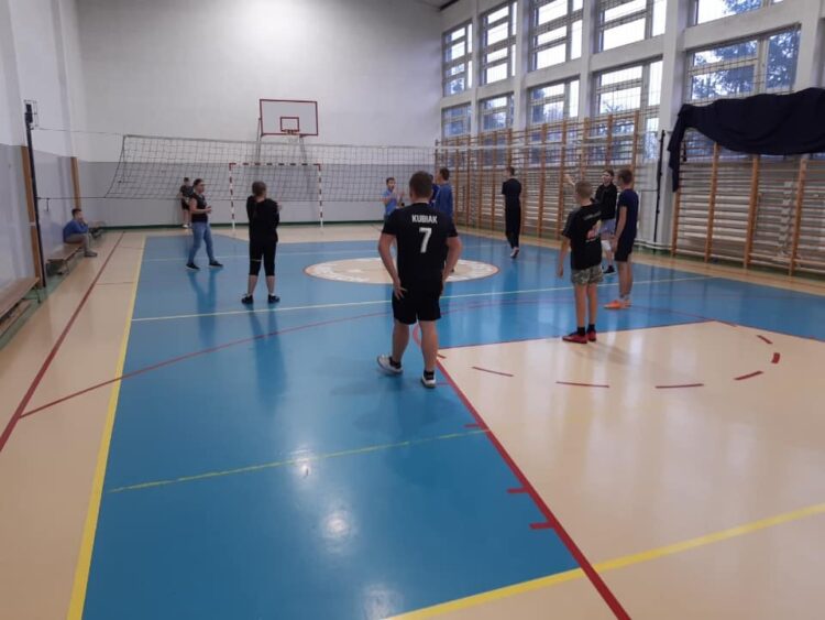 Najbliższy weekend znów sportowy!