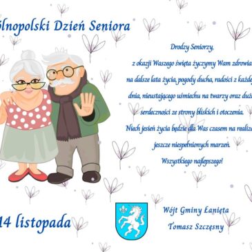 Ogólnopolski Dzień Seniora