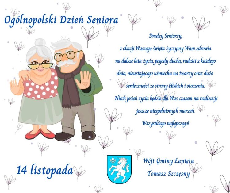 Ogólnopolski Dzień Seniora