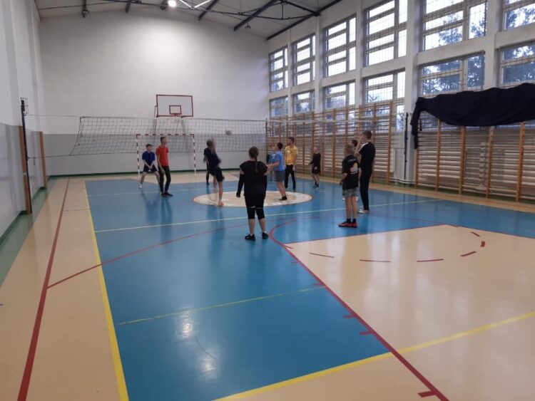 Najbliższy weekend znów sportowy!