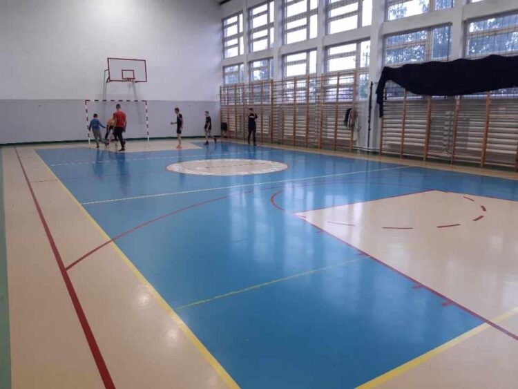 Najbliższy weekend znów sportowy!