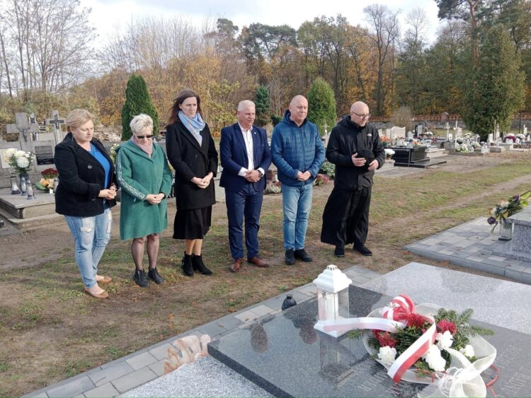 Obchody Dnia Wszystkich Świętych