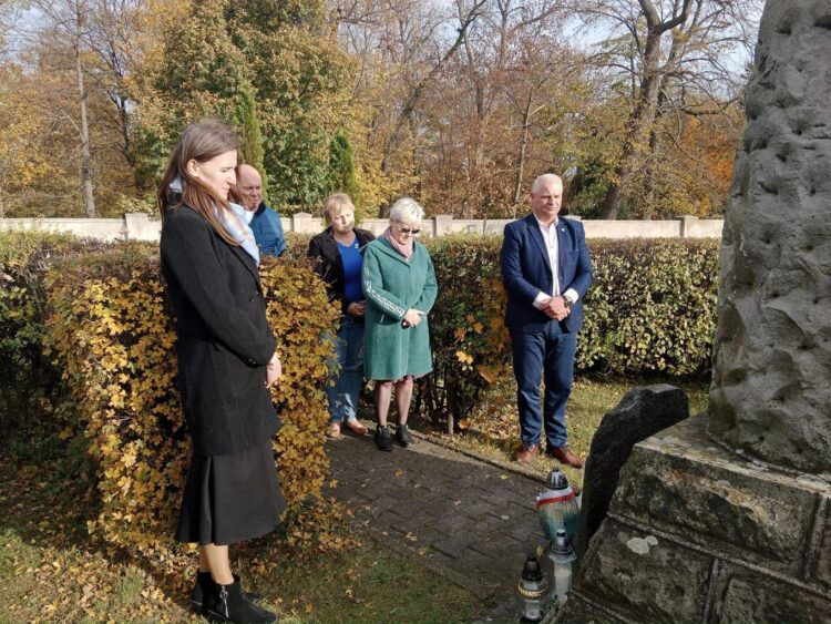 Obchody Dnia Wszystkich Świętych