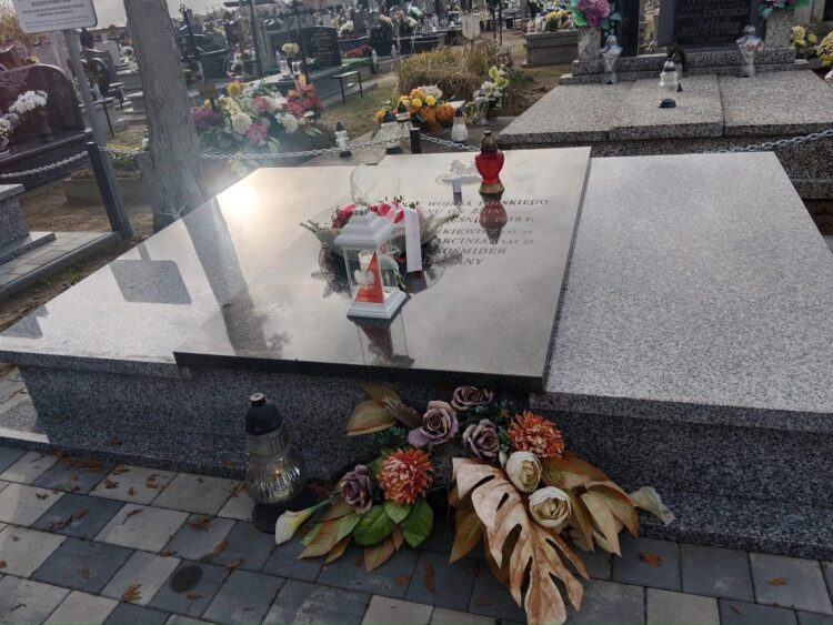 Obchody Dnia Wszystkich Świętych