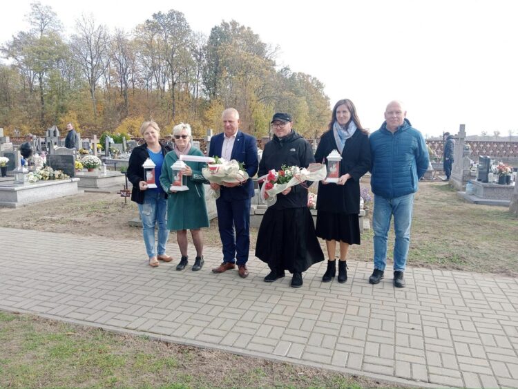 Obchody Dnia Wszystkich Świętych