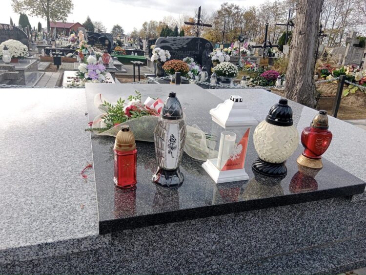 Obchody Dnia Wszystkich Świętych