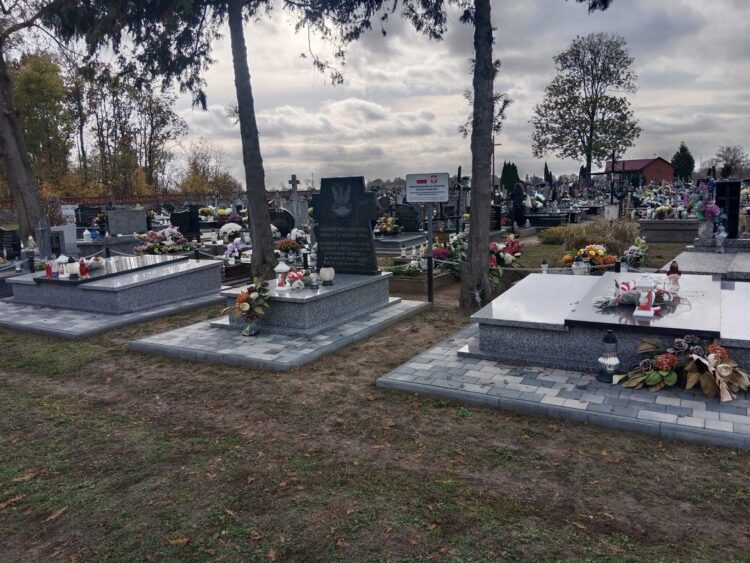 Obchody Dnia Wszystkich Świętych