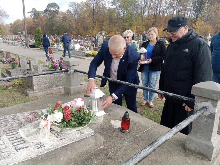 Obchody Dnia Wszystkich Świętych