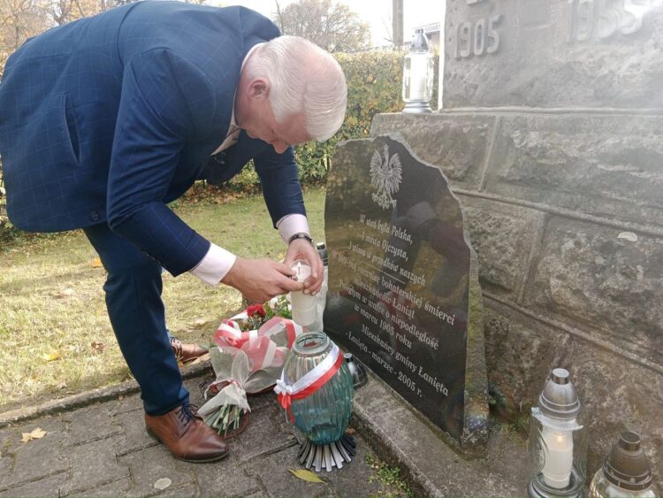 Obchody Dnia Wszystkich Świętych