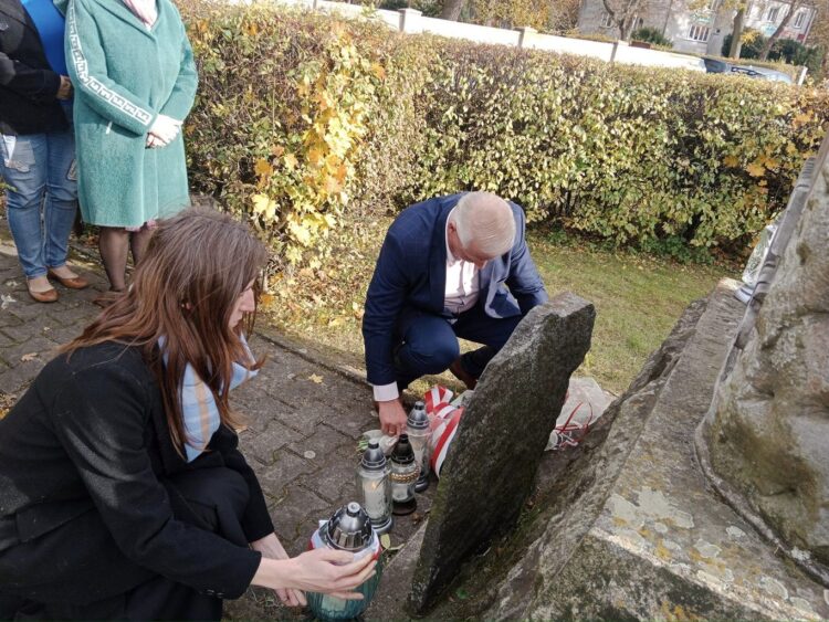 Obchody Dnia Wszystkich Świętych