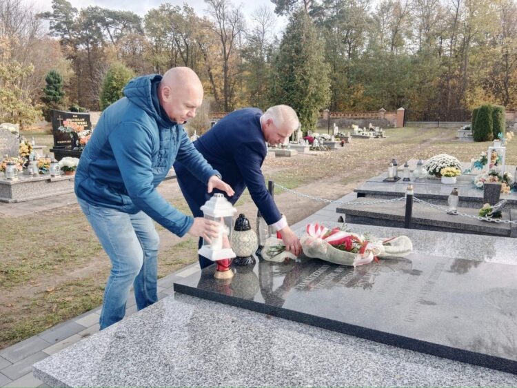 Obchody Dnia Wszystkich Świętych