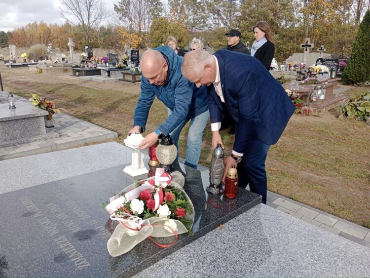 Obchody Dnia Wszystkich Świętych