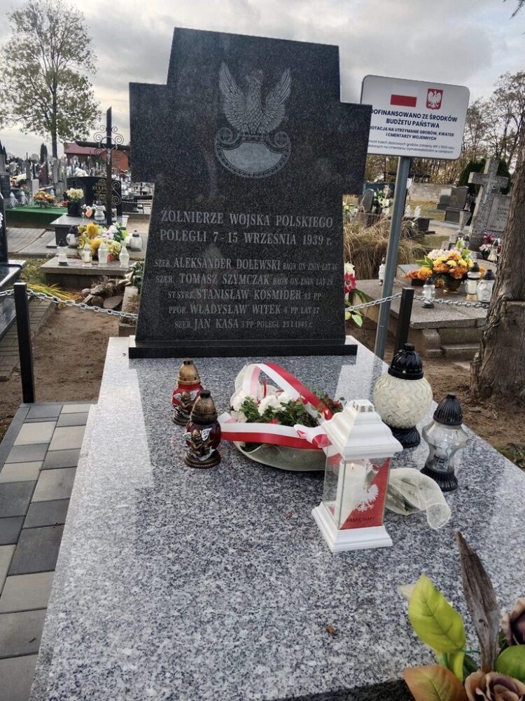 Obchody Dnia Wszystkich Świętych