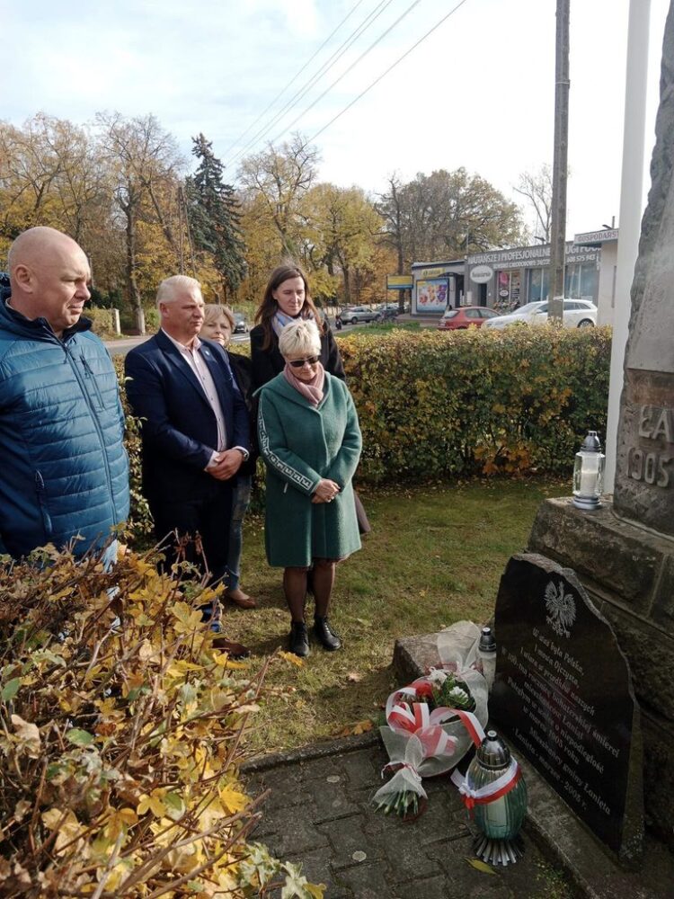 Obchody Dnia Wszystkich Świętych