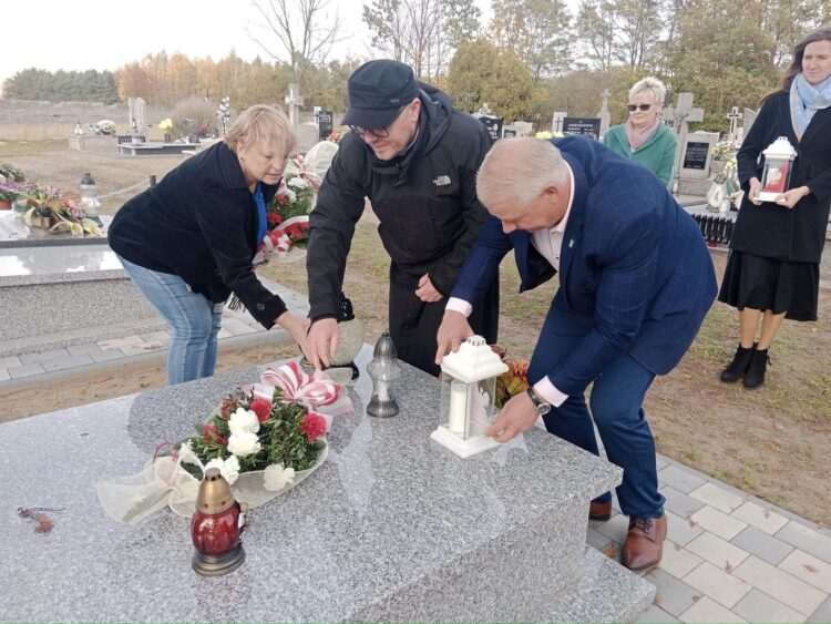 Obchody Dnia Wszystkich Świętych