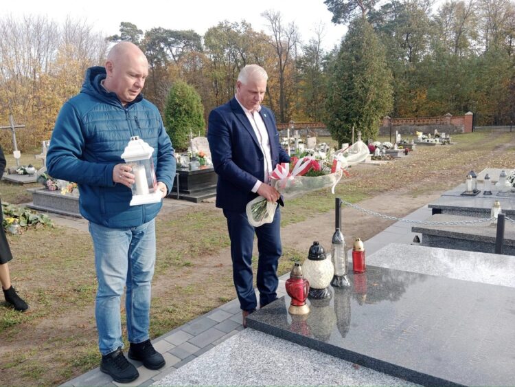 Obchody Dnia Wszystkich Świętych