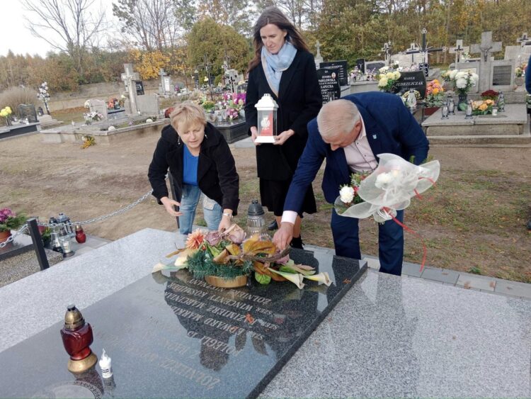 Obchody Dnia Wszystkich Świętych