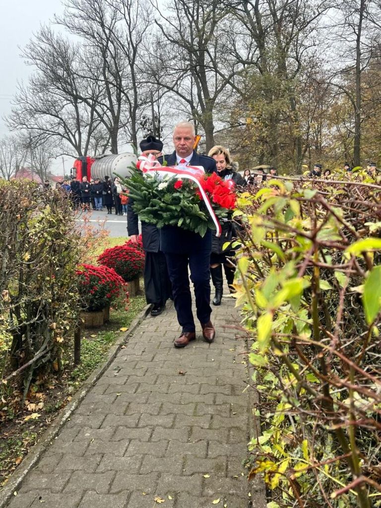 Obchody Narodowego Święta Niepodległości