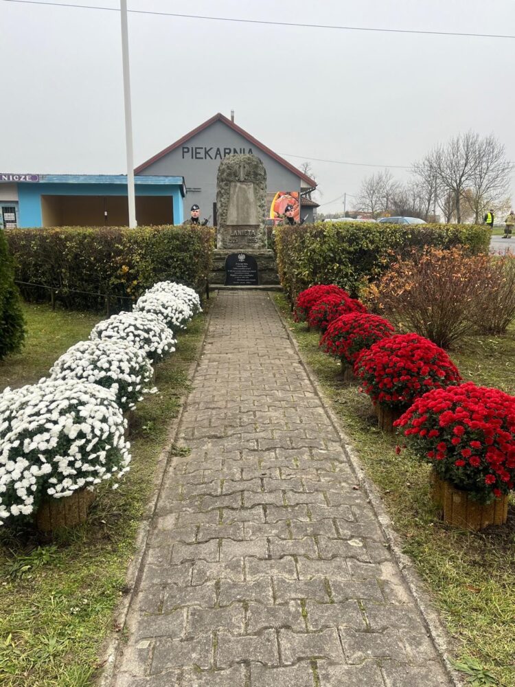 Obchody Narodowego Święta Niepodległości